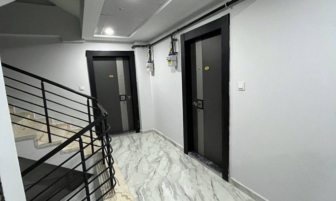 Nevsehir Resort | Güneş Rezidans
