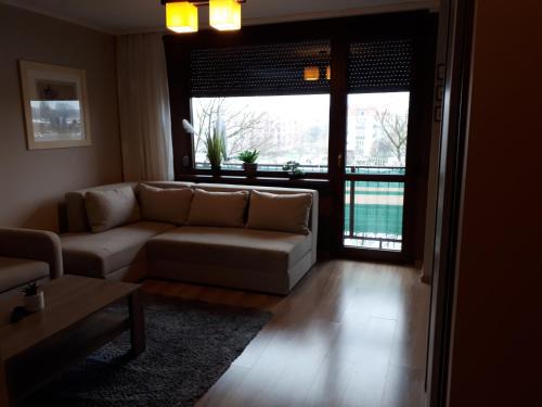 Glogow Apartment | Głogów przy Morcinka