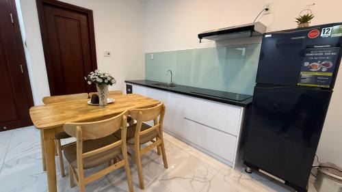 Huong Thuy Apartment | Gạo 88 House