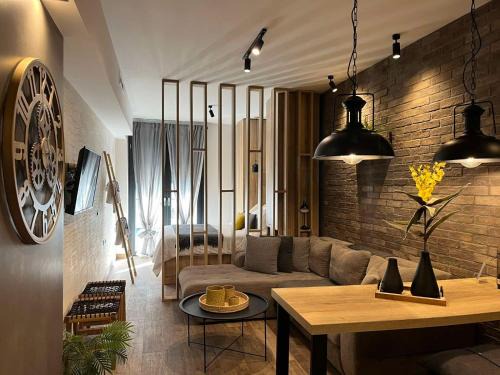 Ioannina Town Centre Apartment | G&A casa centrale