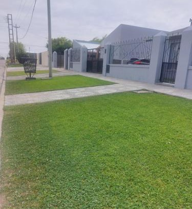 San Julian Apartment | G&D Departamentos