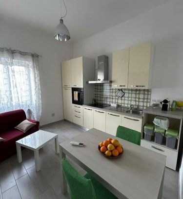 Latina Apartment | G&D House