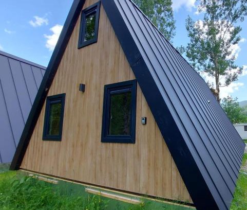 Gnesau House | G e m s - Luxe Alpenhuis in prachtig Karinthië