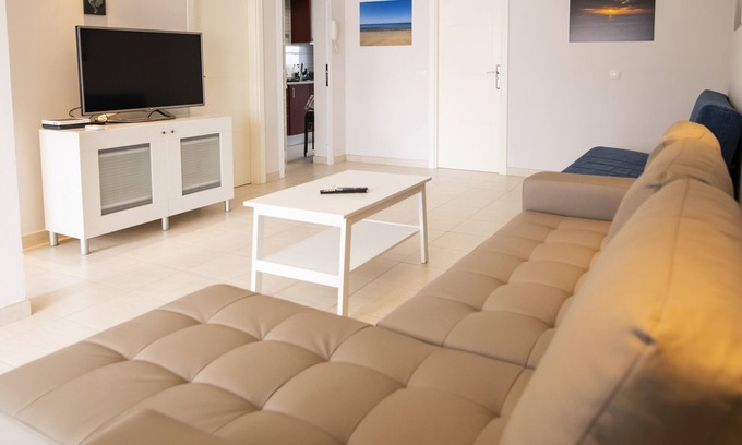 Sonnenland House | G-G Spacious Bungalow in Maspalomas