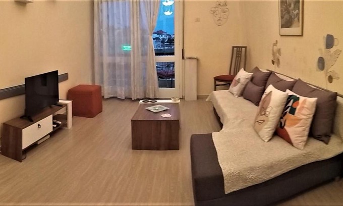 Edessa Apartment | G & G guesthouse II