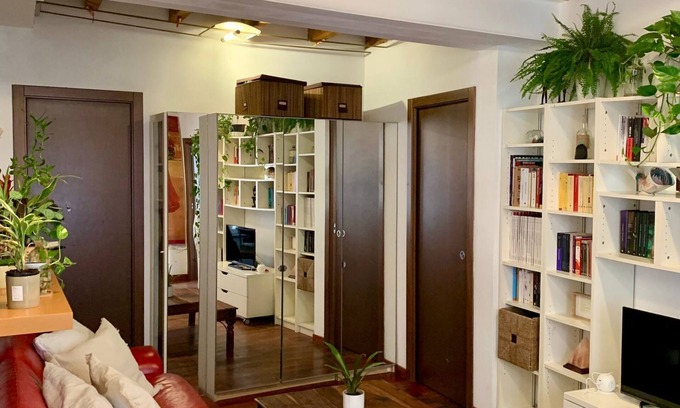 Carrobbio Apartment | G.G.Mora 2 Bilo - One Bedroom Apartment, Sleeps 2
