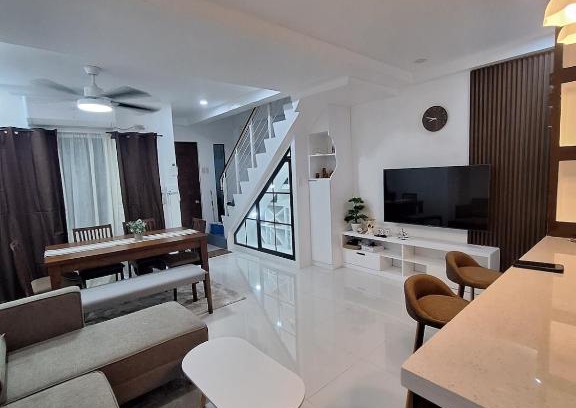 Butuan Apartment | G-Homes staycation in Miraville, Butuan City