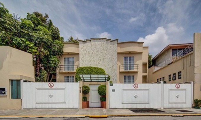Bosques de las Lomas Apartment | G K Suites Duraznos