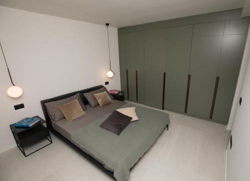 Ruggero Settimo Apartment | G&M Place