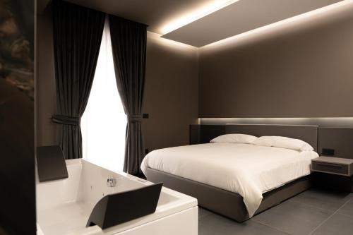 Foggia Bed & Breakfast | G-Rooms