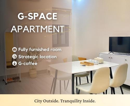 Hai Phong Apartment | G-space apartment