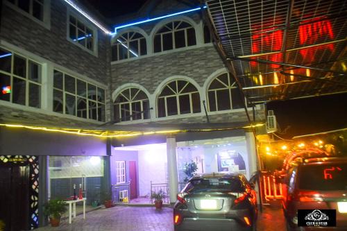 Ojodu Hotel | G-Star Hotel and Suites