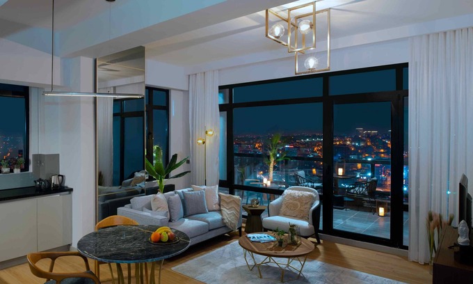 Bagcilar House | G Tower Residences