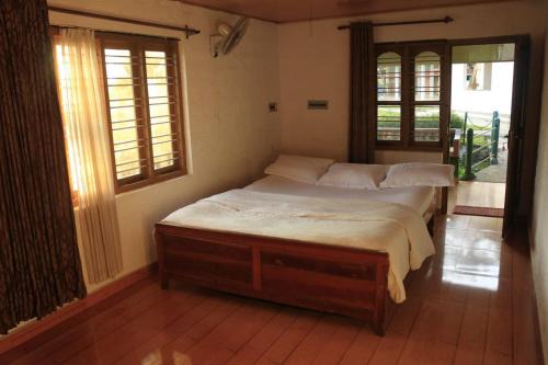 Cherambadi Resort | G0DS LAND Resort