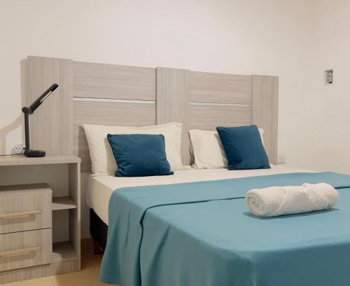Villa Angela House | G2 Casa en Villa Ángela 2 dormitorios con Garage Independiente