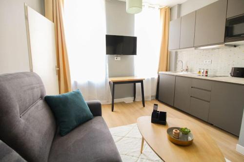 Angouleme Apartment | G4 Appartement Climatisé Centre Angouleme