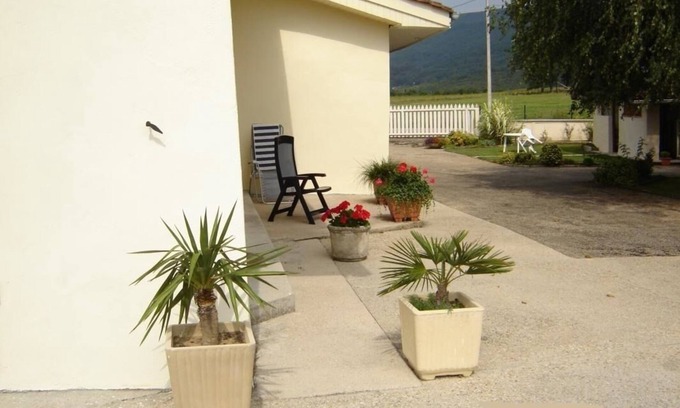 Val-Revermont House | G426001 - VAL Revermont