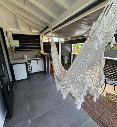 Capesterre-de-Marie-Galante House | Gab house