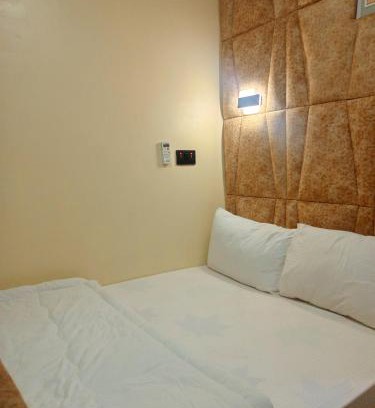 Surulere Hotel | Gab Hotel and Lounge