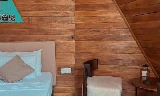 Habarana Cabin | Gabaa Resort and Spa