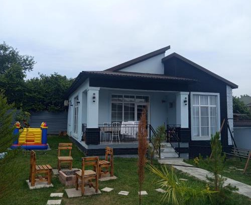 Gabala House | Gabala Brend Villas