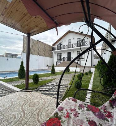 Gabala Villa | Gabala Double villa