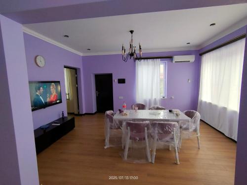 Gabala House | Gabala Summer House