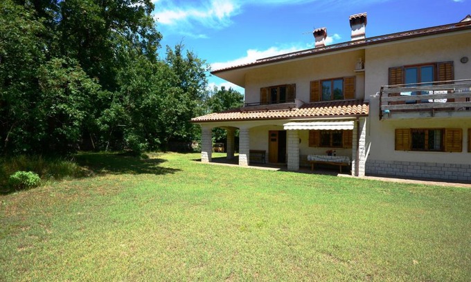 Sgonico Bed & Breakfast | Gaber B&B