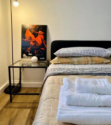 Carpenedo Apartment | Gabriel House - parking and station