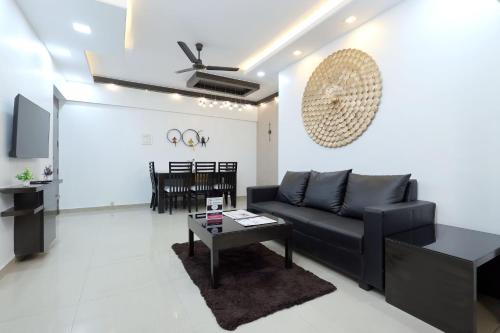Parshwapuram House | Gagal Home - Powai Suite