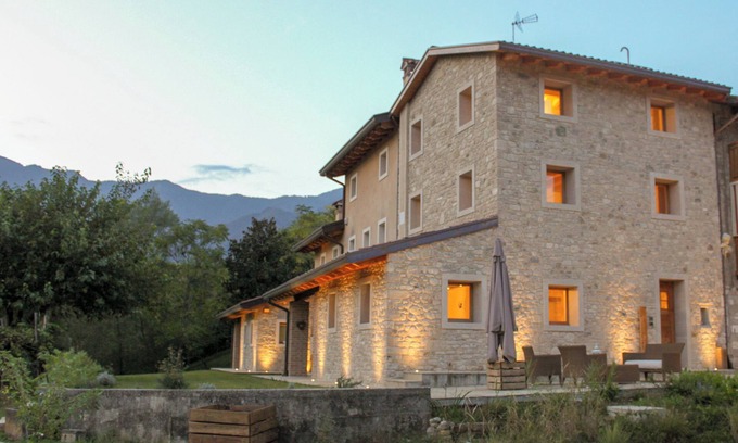 Miane House | Gai de Sora