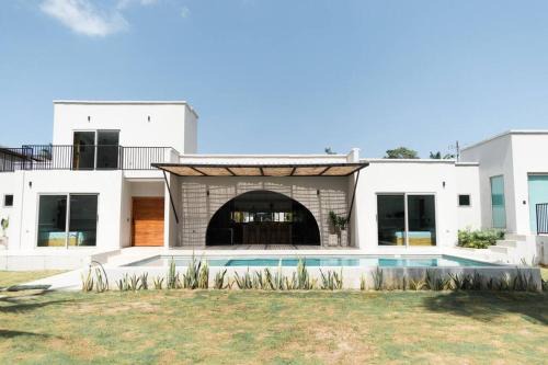 San Antero House | Gaia Casa de Mar