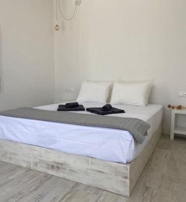 Aroniadika Apartment | Gaia - TCupStudios