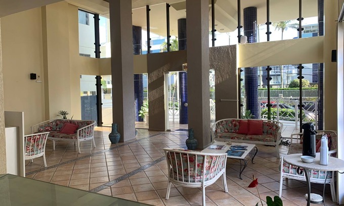 Ingleses do Rio Vermelho Hotel | Gaivotas Praia Hotel