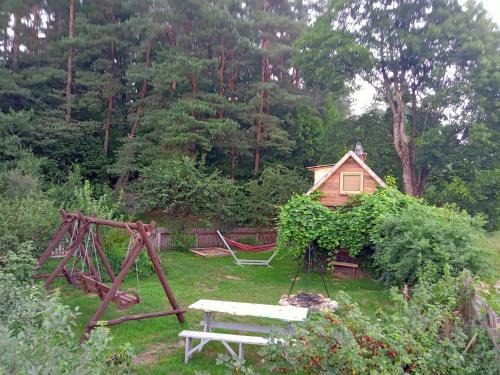 Jeleniewo House | Gajóweczka