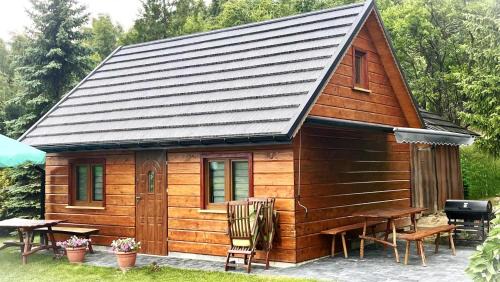 Zakliczyn Apartment | GAJÓWKA JAMNA NOCLEGI