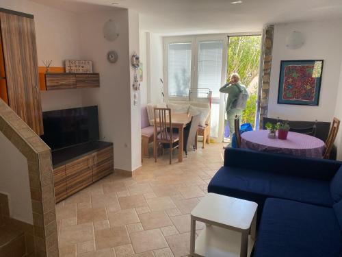 Kolanjski Gajac Apartment | Gajac Lux