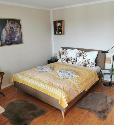 Konstanz Apartment | Gala Ferienwohnung in Konstanz