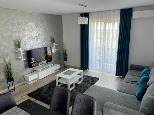 Cordau Apartment | Gala Residence Baile Felix