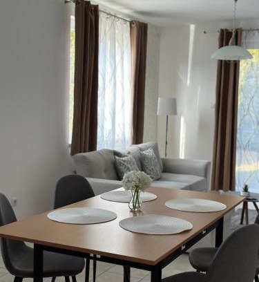 Esztergom Apartment | Galagonyás Apartman Esztergom