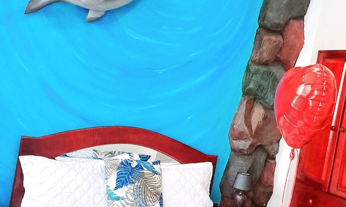 Puerto Ayora Apartment | Galarous Island Suite comfortable and cozy