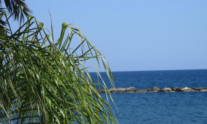Potamos tis Germasogeias Apartment | Galatex Beach Studio