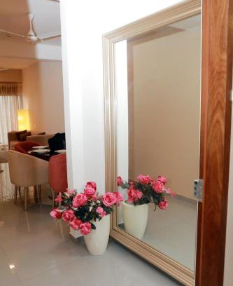 Rajagiriya Apartment | Galaxy Getaway in Rajagiriya