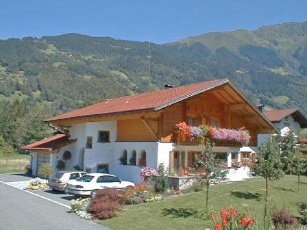 Tschagguns Apartment | Galehr Eva und Lothar