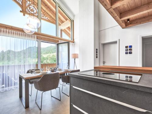 Tauplitz Apartment | Galeriewohnung Hechelstein 105