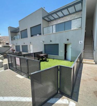 Migdal Apartment | Galilee sea Sunset Suites