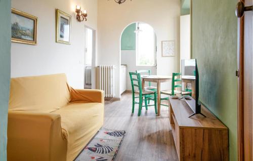 Panzano in Chianti Apartment | Galletto Nero