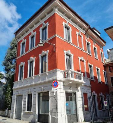 Pandino Apartment | Galli Guest House