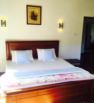 Hawa Eliya House | Gallways Holiday Home
