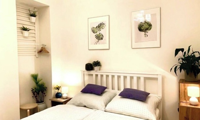 Andel Apartment | Gallys Apartment Lounge - Home of relax with peace of mind